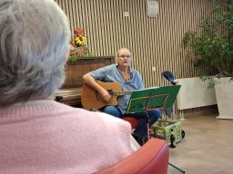 Wanderlieder bei K&amp;S Babenhausen Okt.25